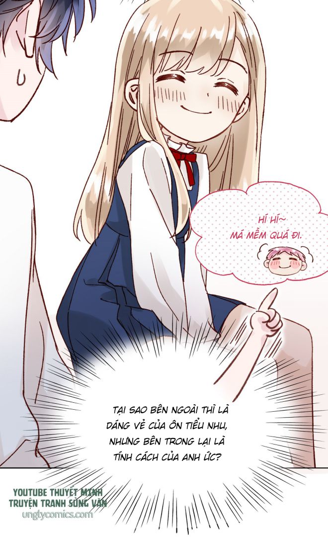 Tôi Phải Làm 1 Kẻ Đại Xấu Xa Chap 7 - Trang 3